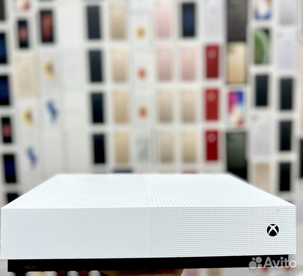 Xbox series s 512gb