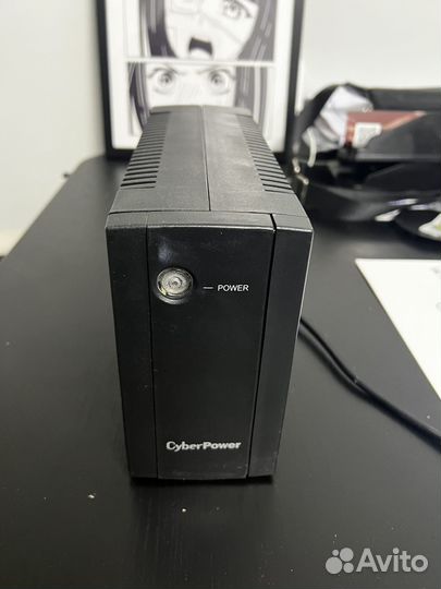 Ибп cyberpower, dexp