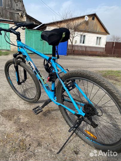 Велосипеды бу взрослый stels