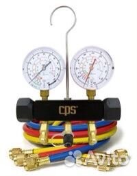 Заправка кондиционеров. Сервис. Ремонт. Утечки фр