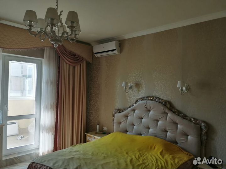 Монтаж кондиционера в дома от пик