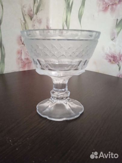 Ваза конфетница