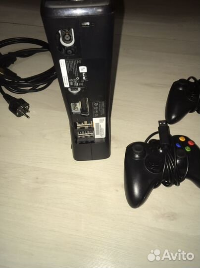 Продам xbox
