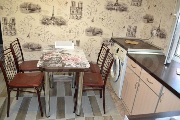 Дом 40 м² на участке 1 сот.