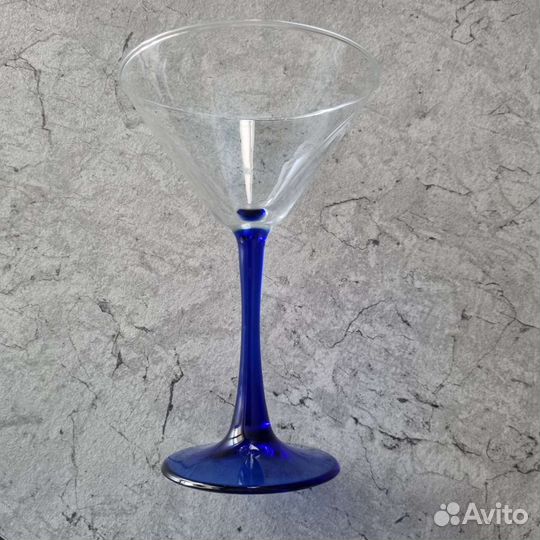 Бокалы для мартини