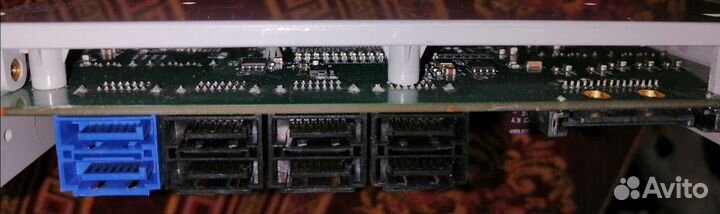 Дупликатор BLU-RAY-Dvd Acard 7110 px