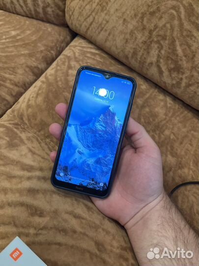 Xiaomi Redmi 8A, 2/32 ГБ