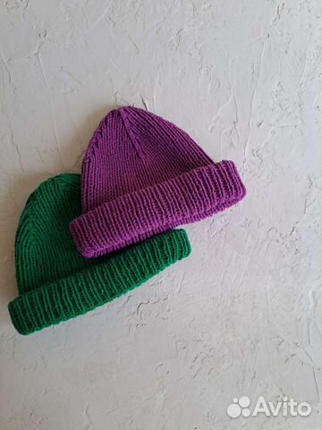 Шапка для брейк данса