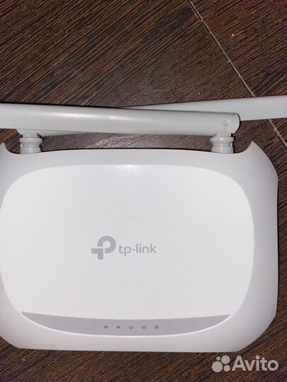 Wifi роутер
