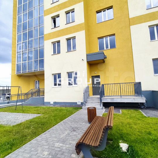 Помещение своб назначения