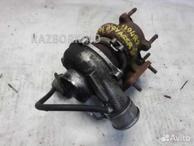 Турбина Крайслер Voyager 4 RG