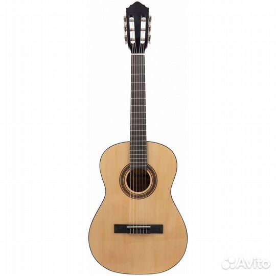 Классическая гитара Veston C-45A 3/4