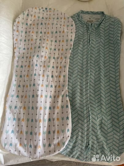 Пеленка-кокон Summer Infant