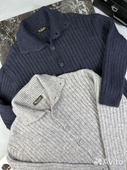 Джемпер Loro Piana