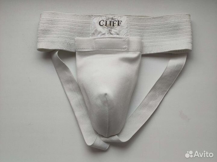 Защита паха