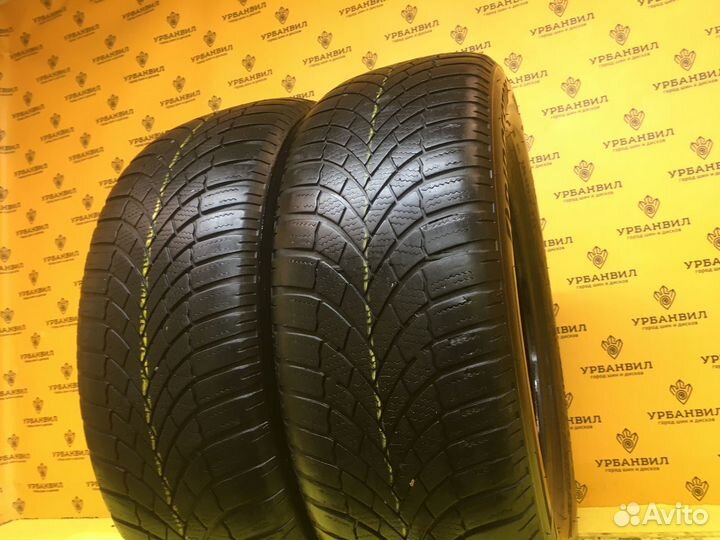 Bridgestone Blizzak LM-005 205/60 R16 92H