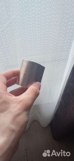 Зажимы для самокатов