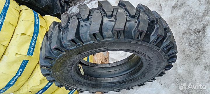 Шины 10.00-20 greamark R-4