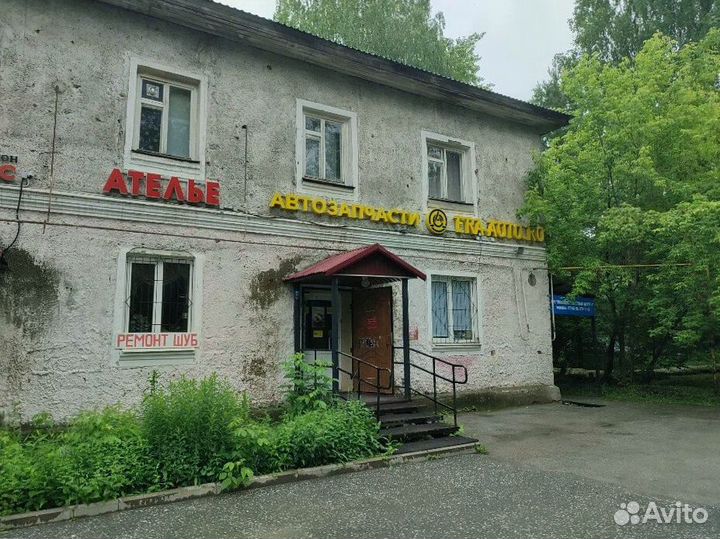 Бизнес по продаже автозапчастей