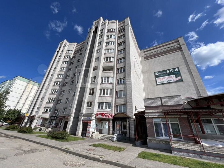 Продам помещение свободного назначения, 58 м²