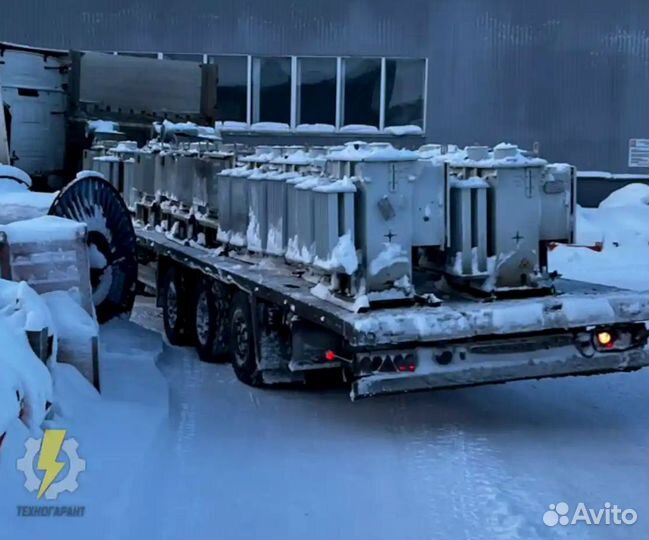 Трансформатор силовой Z-1379