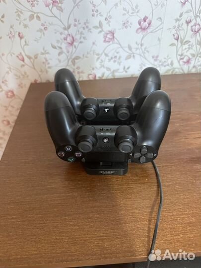 Sony PS4 slim 500 гб