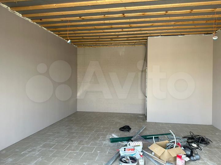 Торговая площадь, 33 м²