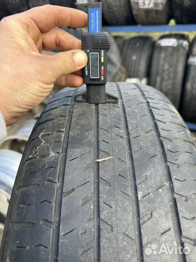 Yokohama Geolandar G91 225/65 R17