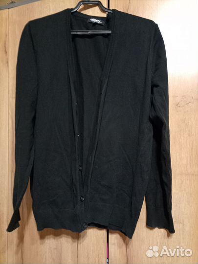 Кардиган мужской