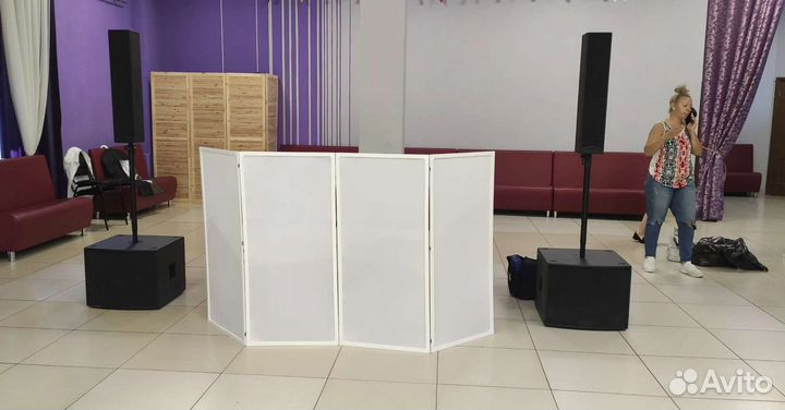 Диджей,выездное караоке(Event Dj)