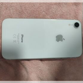 iPhone Xr, 128 ГБ