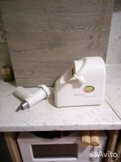 Мясорубка электрическая бу