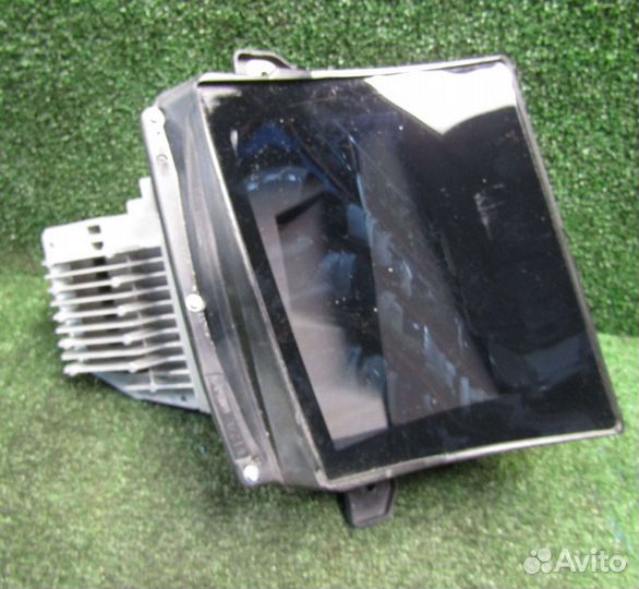 Дисплей BMW 6-я серия F06 9249965