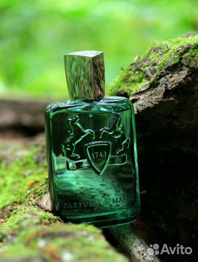 Parfums de Marly Greenley