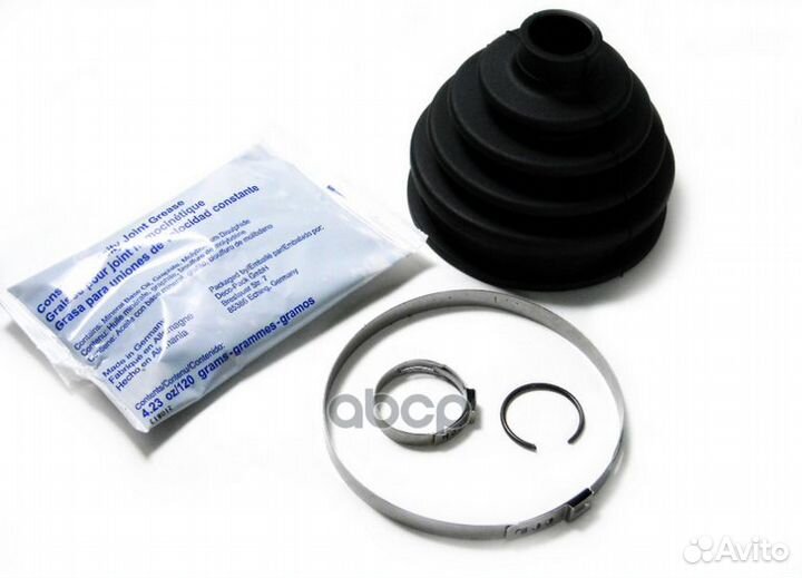 Пыльник шруса 31607507402 BMW