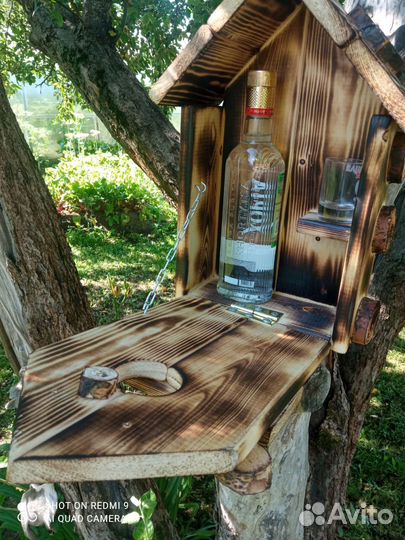 Скворечник бар