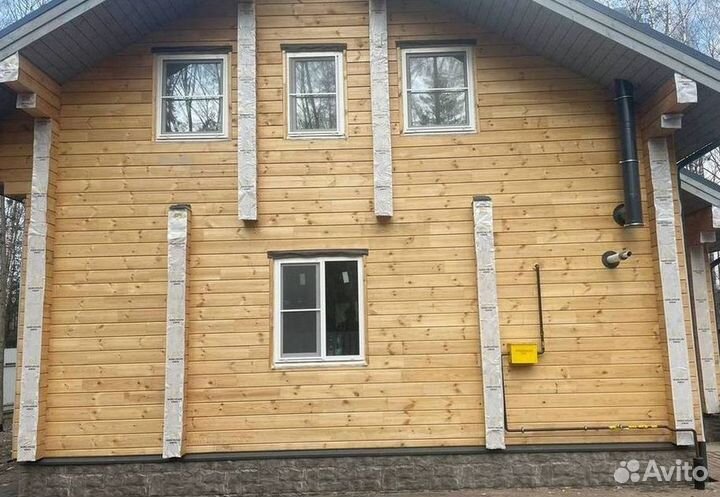 Пластиковые окна на заказ