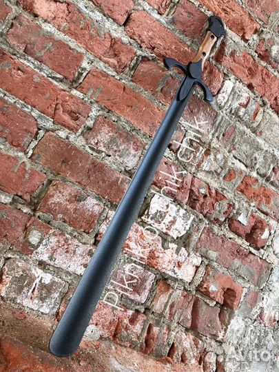 Ложка обувная рожок