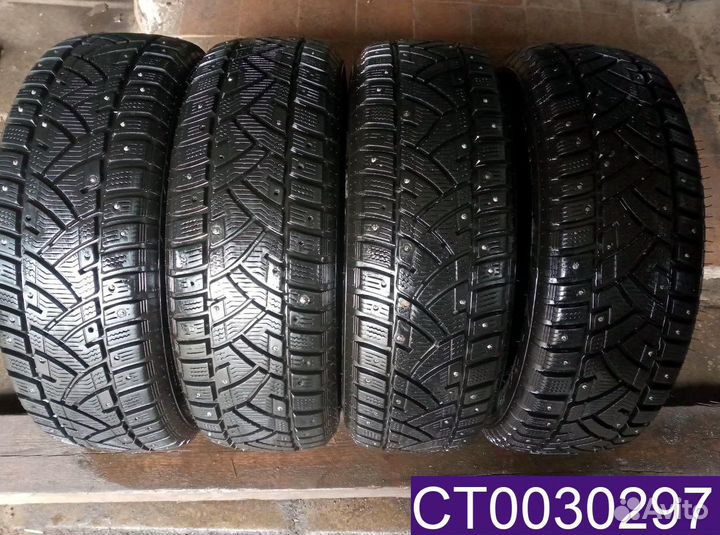 Cooper Weather-Master S/T 3 205/60 R16 96T