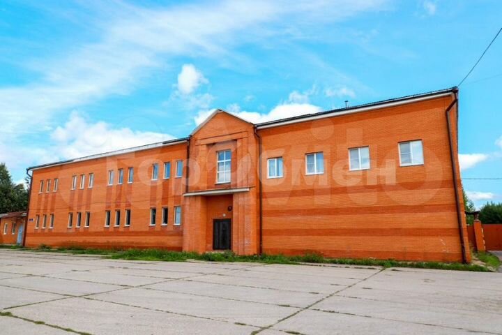 Продам производственное помещение, 4493 м²