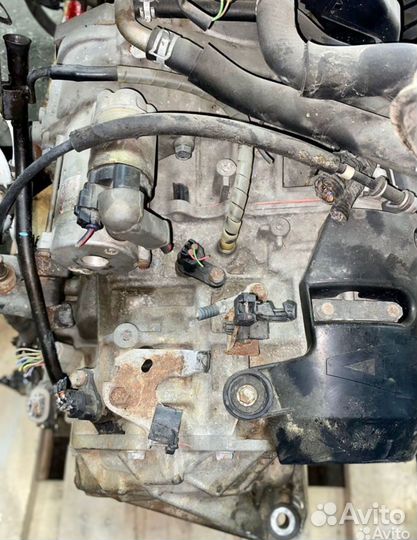 Контрактная АКПП для 2AZ FE 2.4 Toyota Lexus