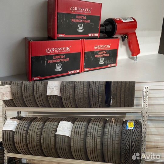 Arivo Winmaster ARW2 235/60 R18