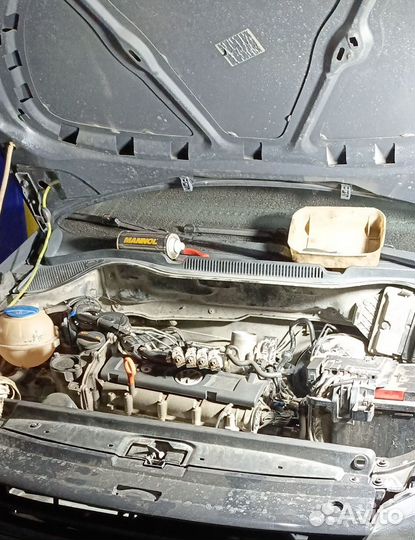 Частный авторемонт