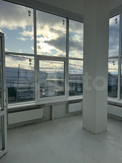 Торговая площадь, 600 м²