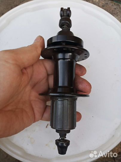 Велозапчасти