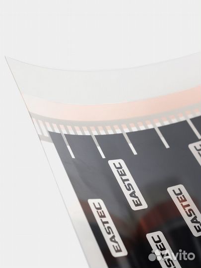 Термопленка eastec 100см (220 Вт/кв.м.)