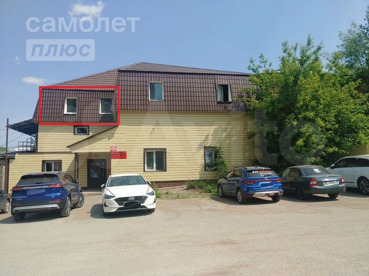 Сдам помещение свободного назначения, 24 м²