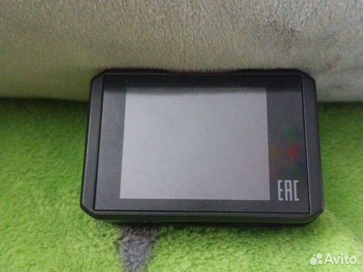 Экшен камера digma