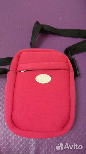 Термосумка для бутылочек