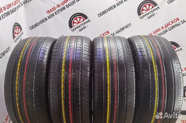 Pirelli Scorpion Verde 255/45 R20